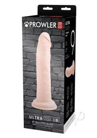 Prowler Red Ultra Cock 9 Vanilla(sale)