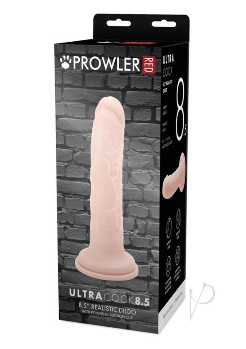 Prowler Red Ultra Cock 8.5 Vanila(sale)