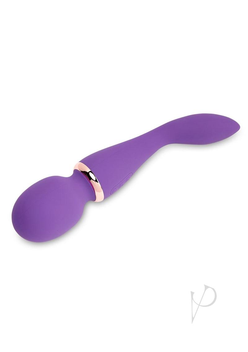 Sensuelle Xlr8 Alluvion Wand Purple