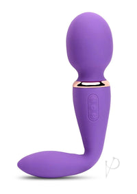 Sensuelle Xlr8 Alluvion Wand Purple