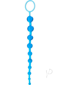 X-10 Beads Blue