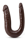 Dr Skin Mini Double Dong Chocolate