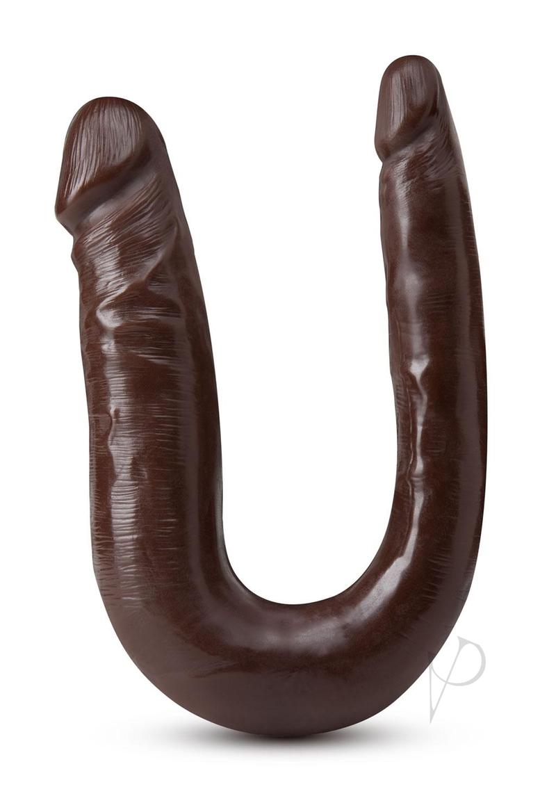 Dr Skin Mini Double Dong Chocolate