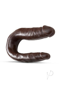 Dr Skin Mini Double Dong Chocolate