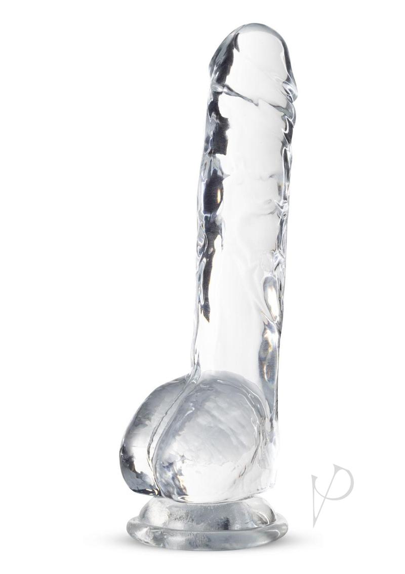 Naturally Yours Crystalline 8 Diamond