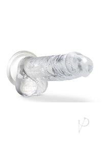 Naturally Yours Crystalline 7 Diamond