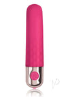 Exciter Travel Vibe Pink