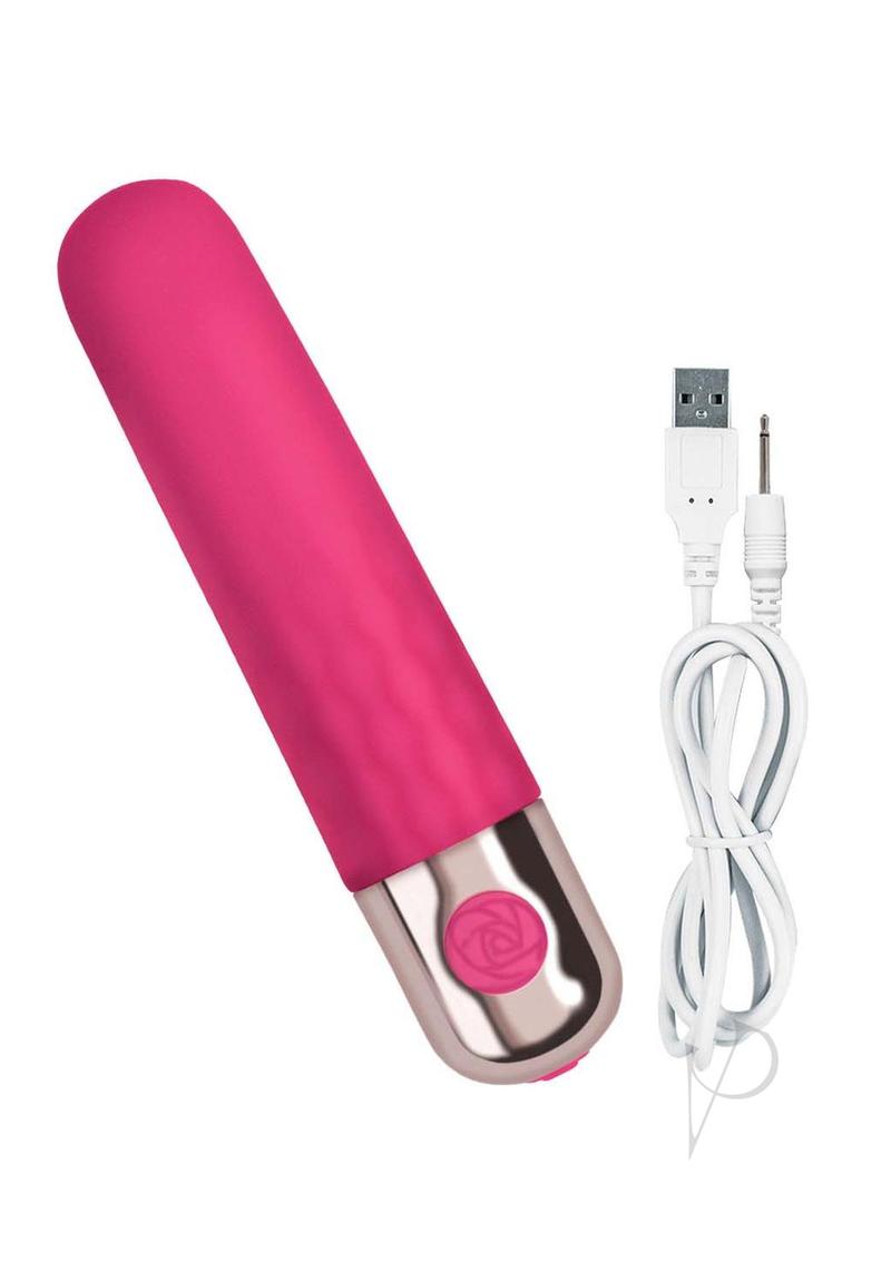 Exciter Travel Vibe Pink