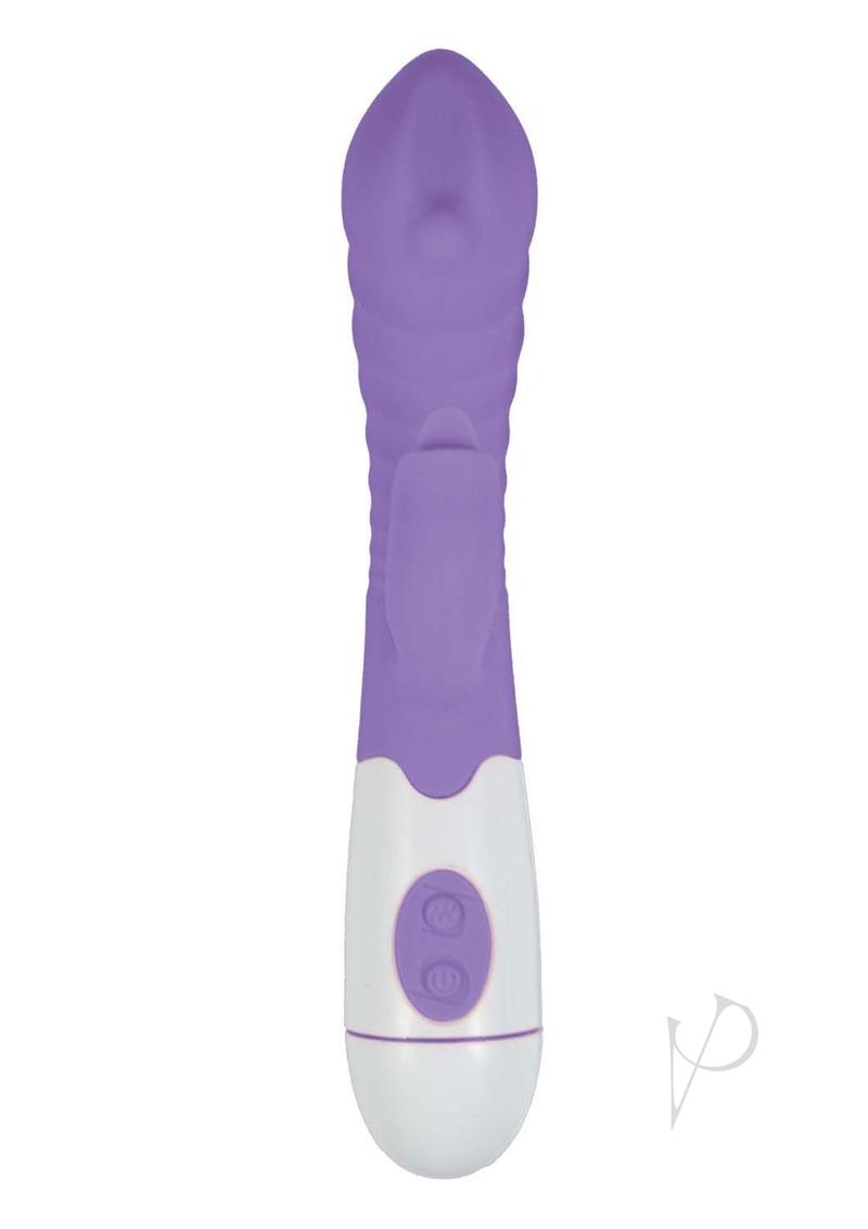 Lotus Sensual Massager 5 Purple