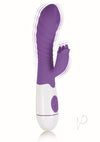 Lotus Sensual Massager 5 Purple