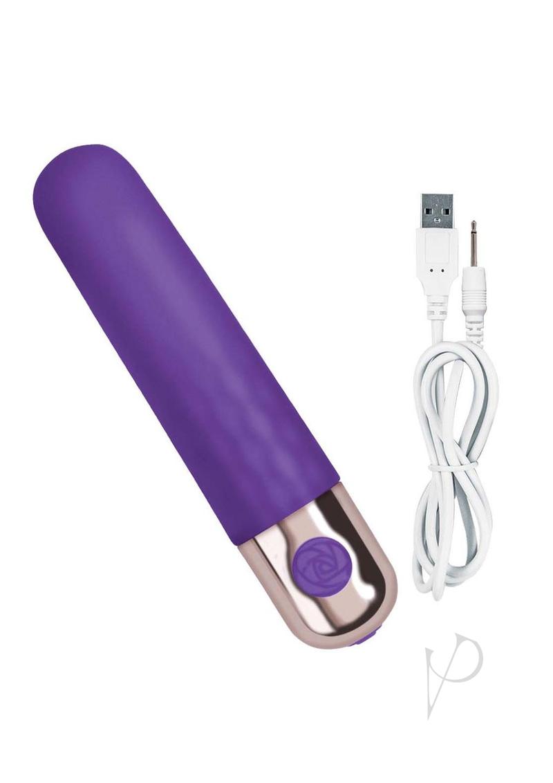 Exciter Travel Vibe Purple
