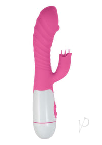 Lotus Sensual Massager 5 Pink