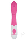 Lotus Sensual Massager 5 Pink