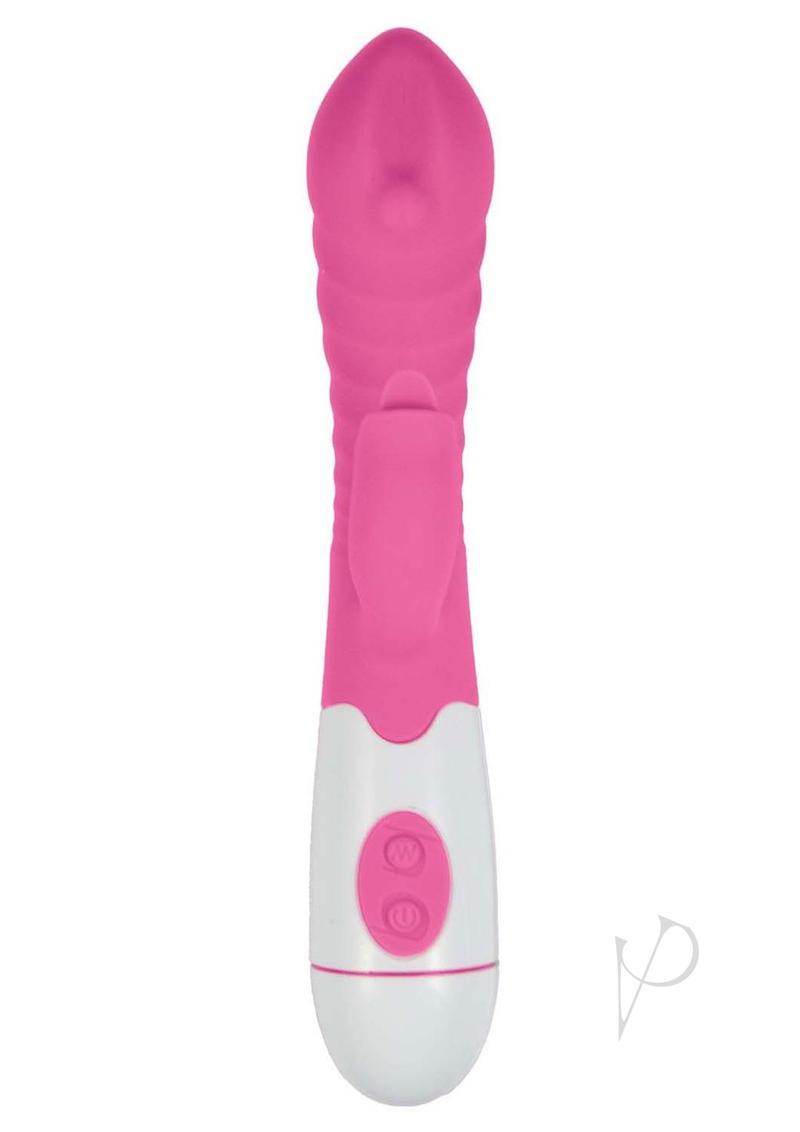 Lotus Sensual Massager 5 Pink