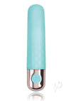 Exciter Travel Vibe Aqua