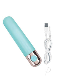 Exciter Travel Vibe Aqua