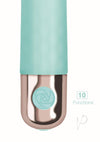 Exciter Travel Vibe Aqua