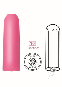 Exciter Mini Vibe Pink
