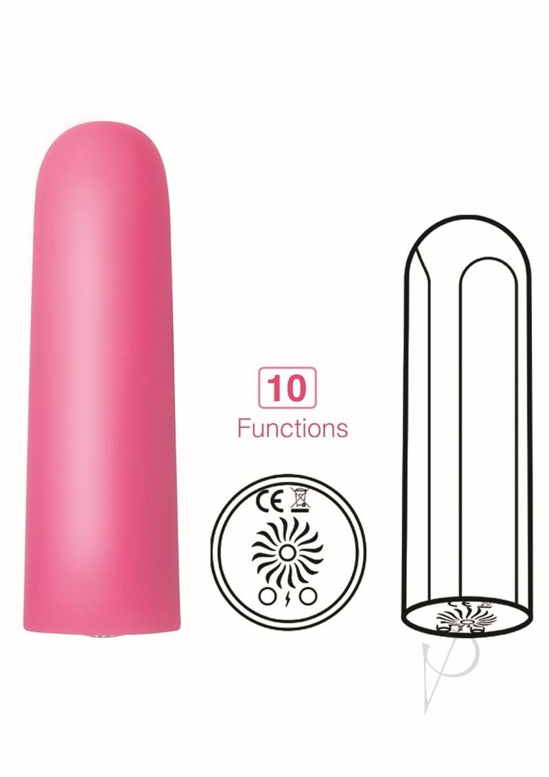 Exciter Mini Vibe Pink