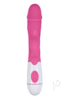 Lotus Sensual Massager 6 Pink