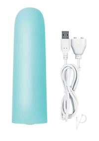 Exciter Mini Vibe Aqua
