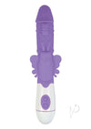 Lotus Sensual Massager 4 Purple