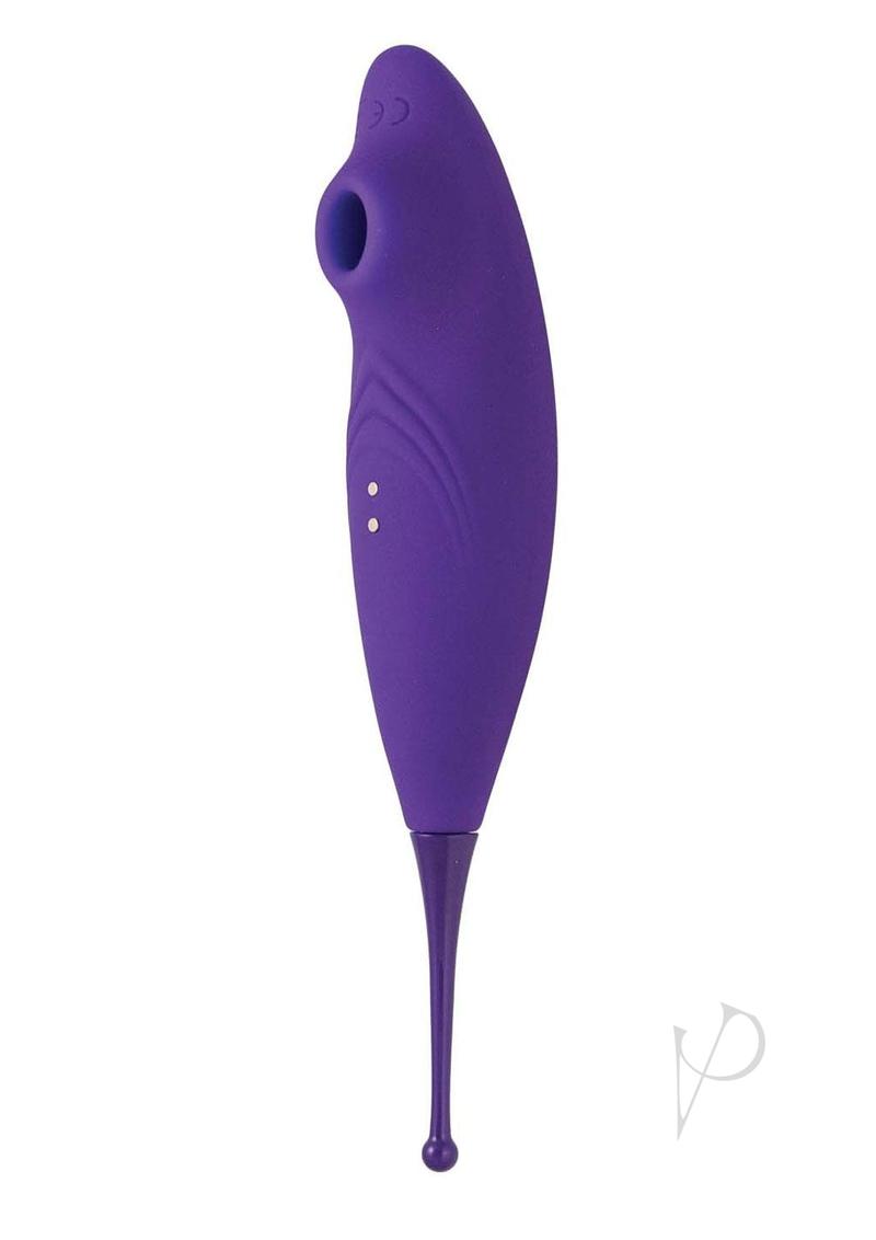 Exciter Suction Vibe Purple(disc)