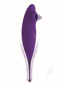 Exciter Suction Vibe Purple(disc)