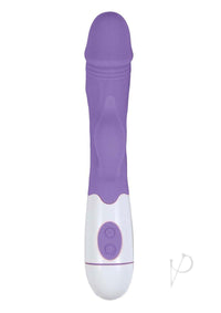 Lotus Sensual Massager 6 Purple