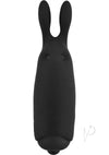 Pocket Vibe Black(disc)
