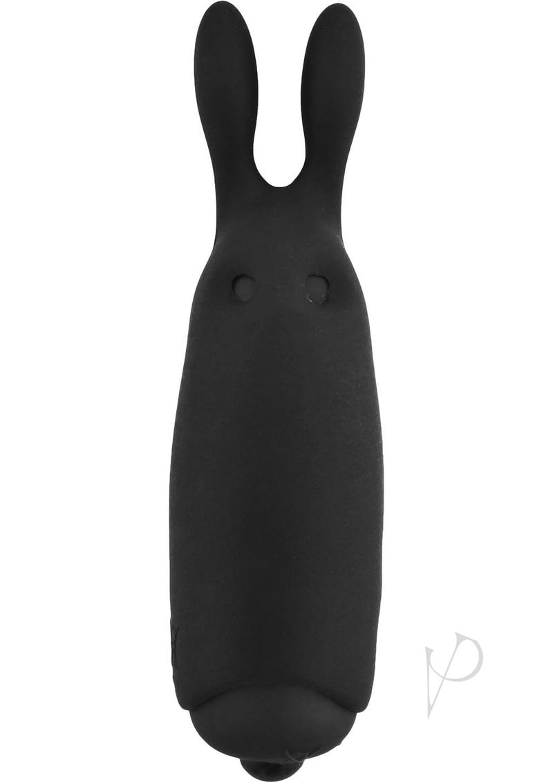 Pocket Vibe Black(disc)