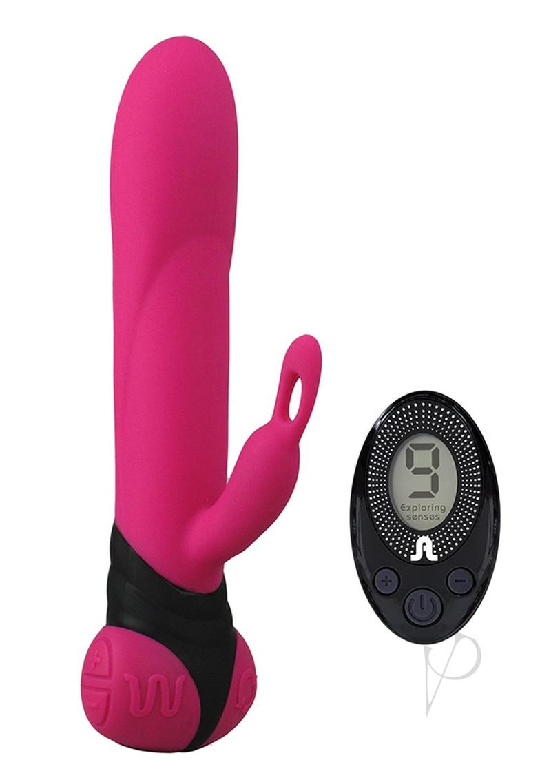 Bonnie and Clyde Pink/black(disc)