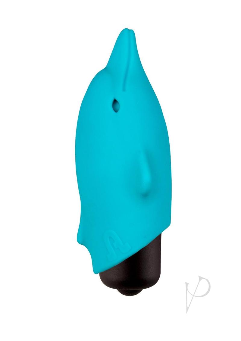 Pocket Vibe Flippy Teal(disc)