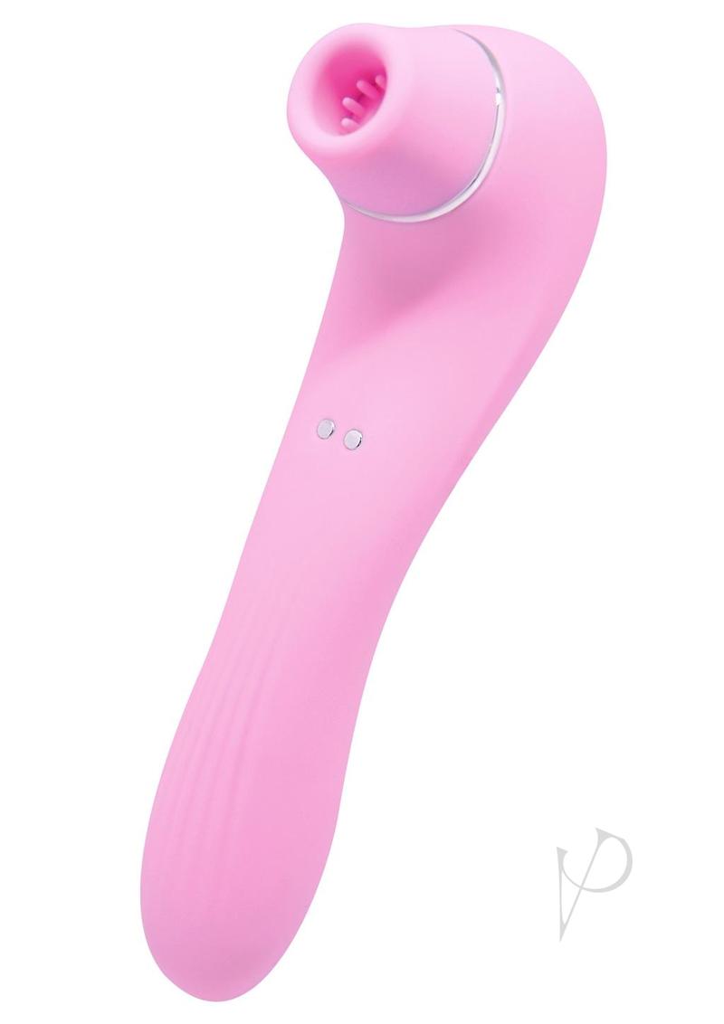 Alive Midnight Quiver Pink(disc)