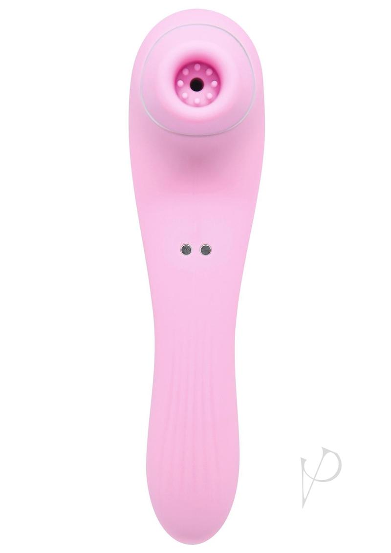 Alive Midnight Quiver Pink(disc)