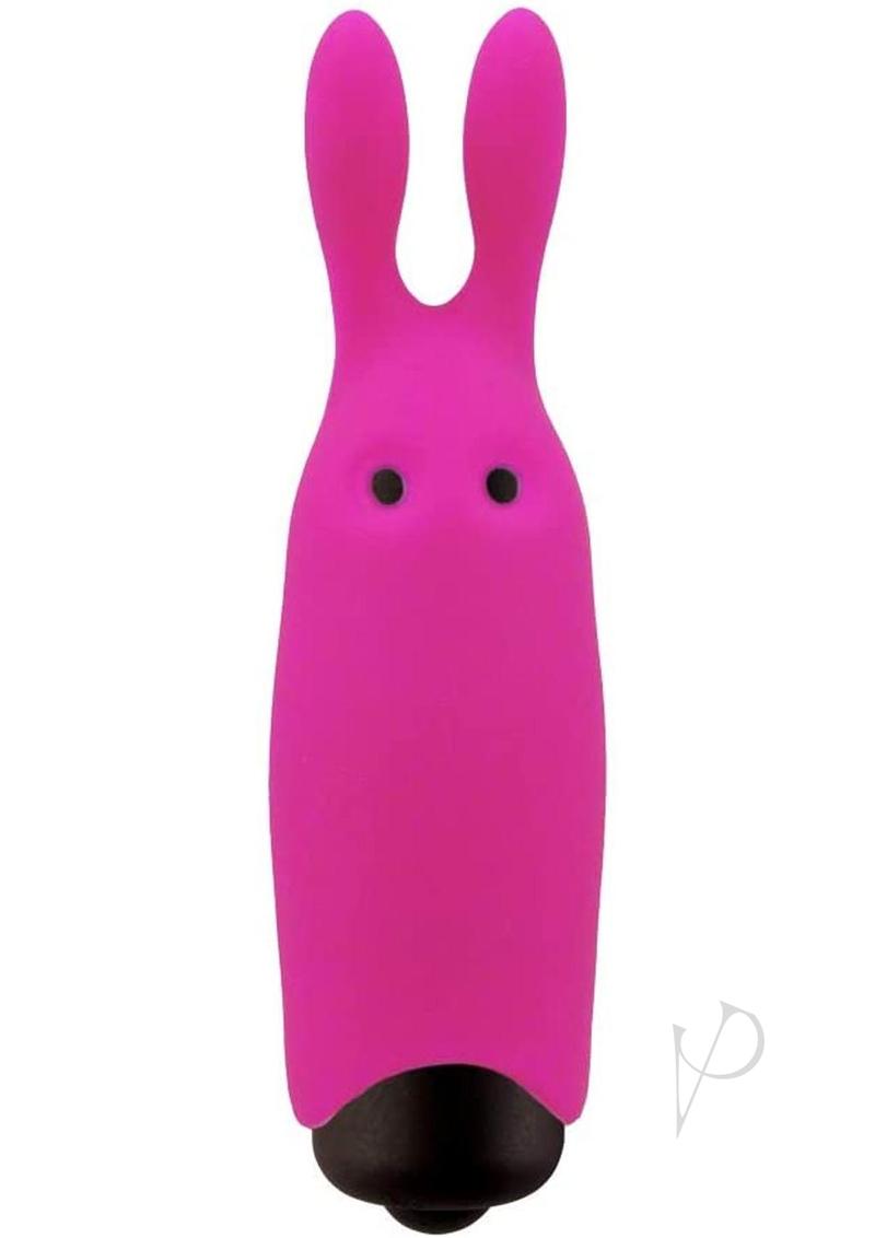 Pocket Vibe Pink(disc)