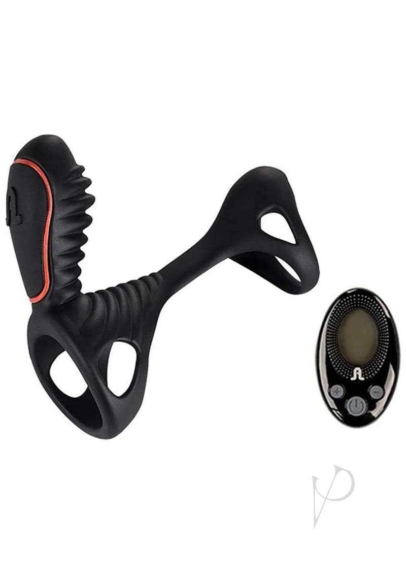 Gladiator Black/red(disc)