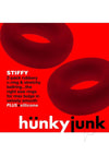 Stiffy Bulge Cockring 2pk Cherry Ice