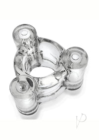 Buzz Squeeze Vibe Clear(disc)