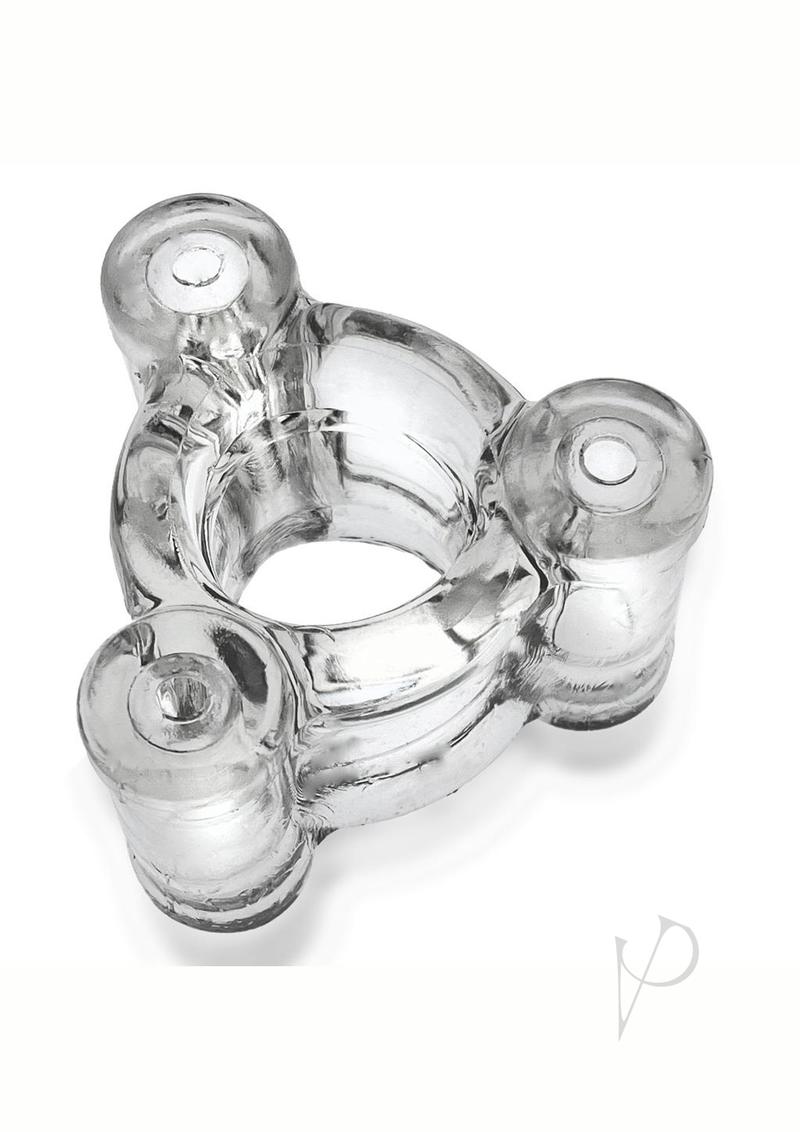 Buzz Squeeze Vibe Clear(disc)