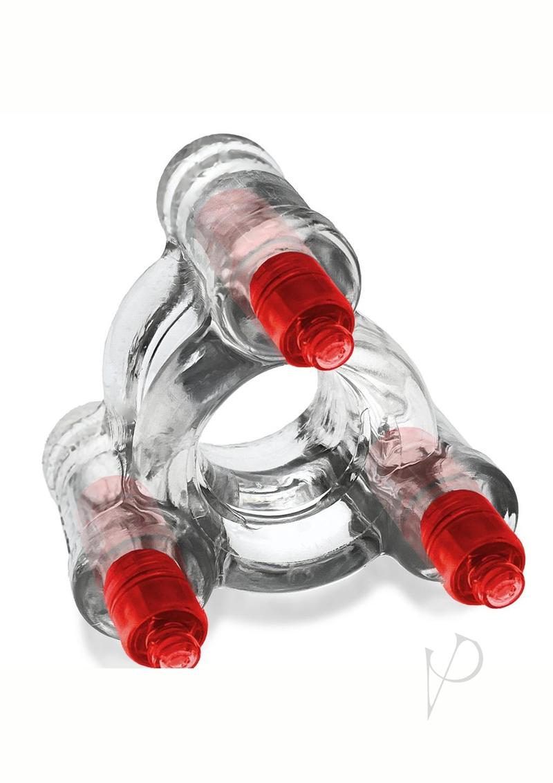 Buzz Squeeze Vibe Clear(disc)