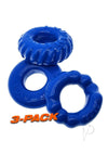 Bonemaker 3pk Pool Blue