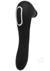 Alive Midnight Quiver Black(disc)