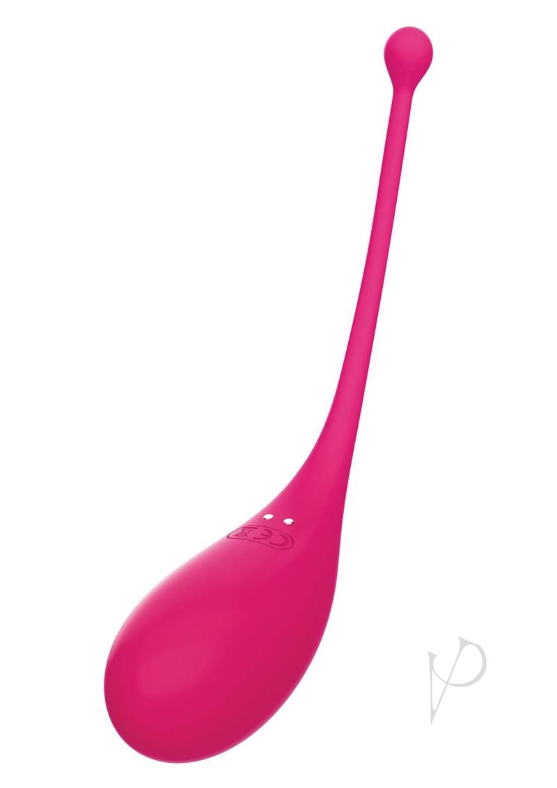 Palpitation Magenta(disc)