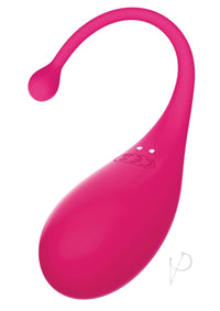 Palpitation Magenta(disc)