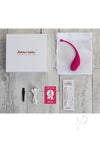 Palpitation Magenta(disc)