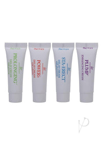 Ie Enhance Pleasure 4pk