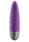 Satisfyer Ultra Power Bullet 5 Purple