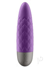 Satisfyer Ultra Power Bullet 5 Purple