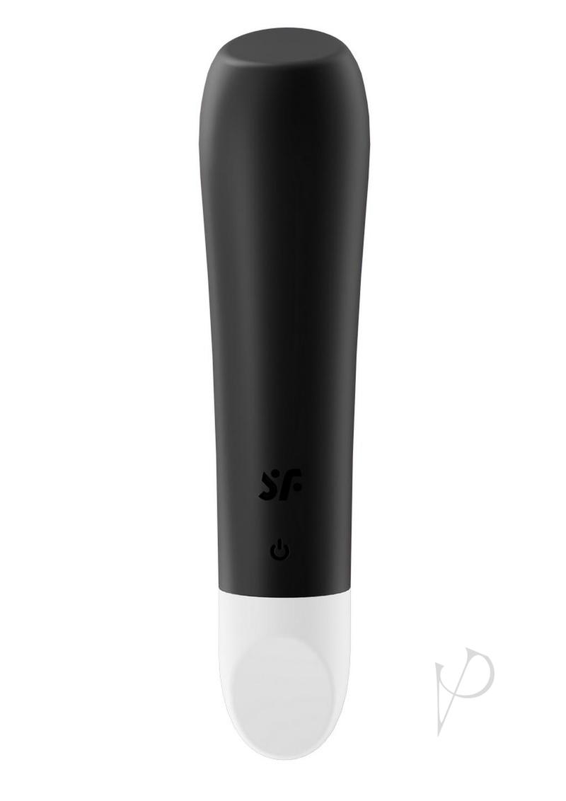 Satisfyer Ultra Power Bullet 2 Black